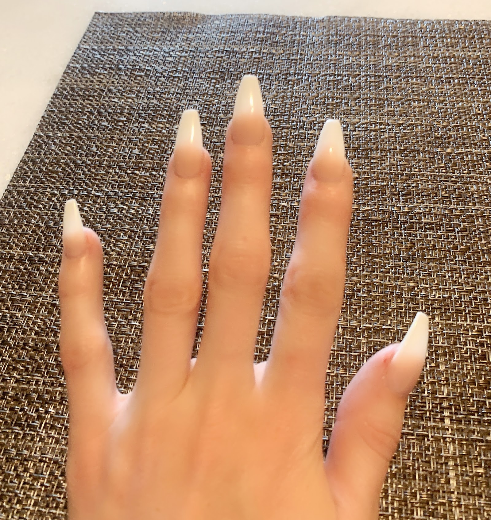 Vogue Nails Salon nail photo 5