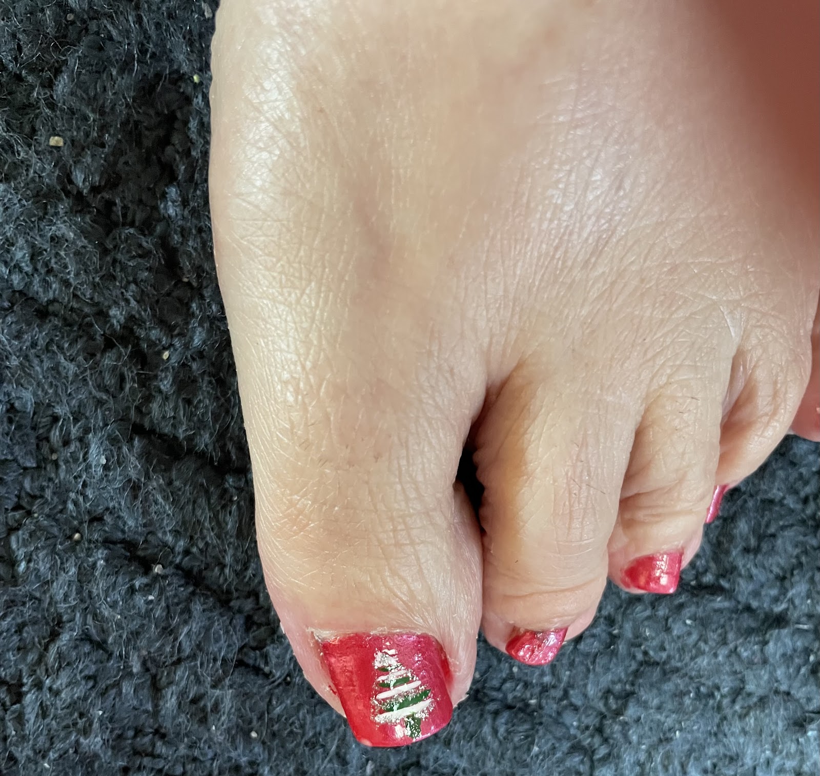 Vogue Nails Salon nail photo 6
