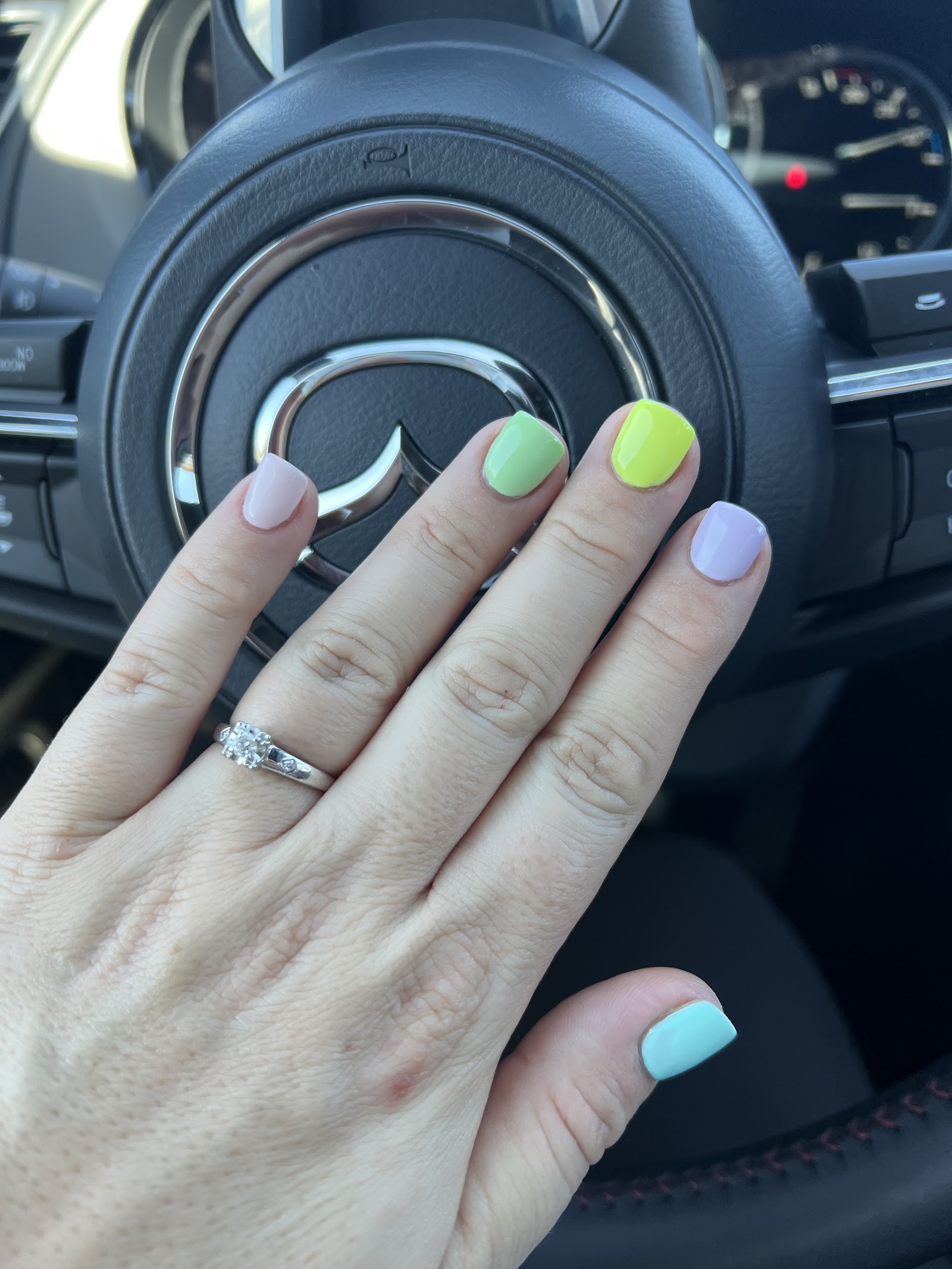 Vogue Nails Salon nail photo 8